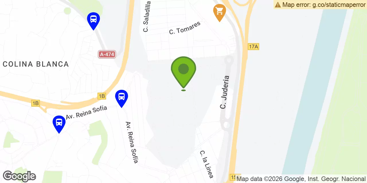 Calle Almutamid 6,Edificio Vega 1, 41900 Sevilla