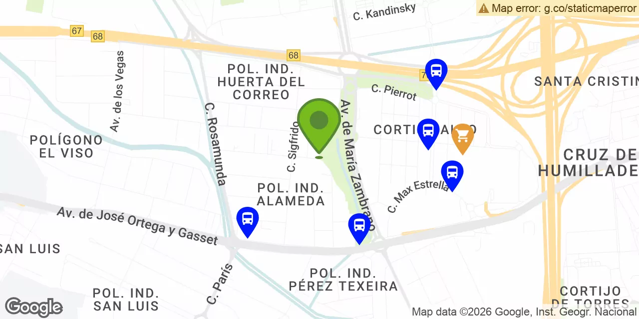 C/ Flauta Mágica, No 11D, 29006 Malaga