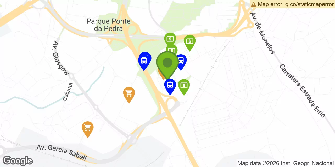 Calle Enrique Mariñas 32, 3g, 15009 A Coruna