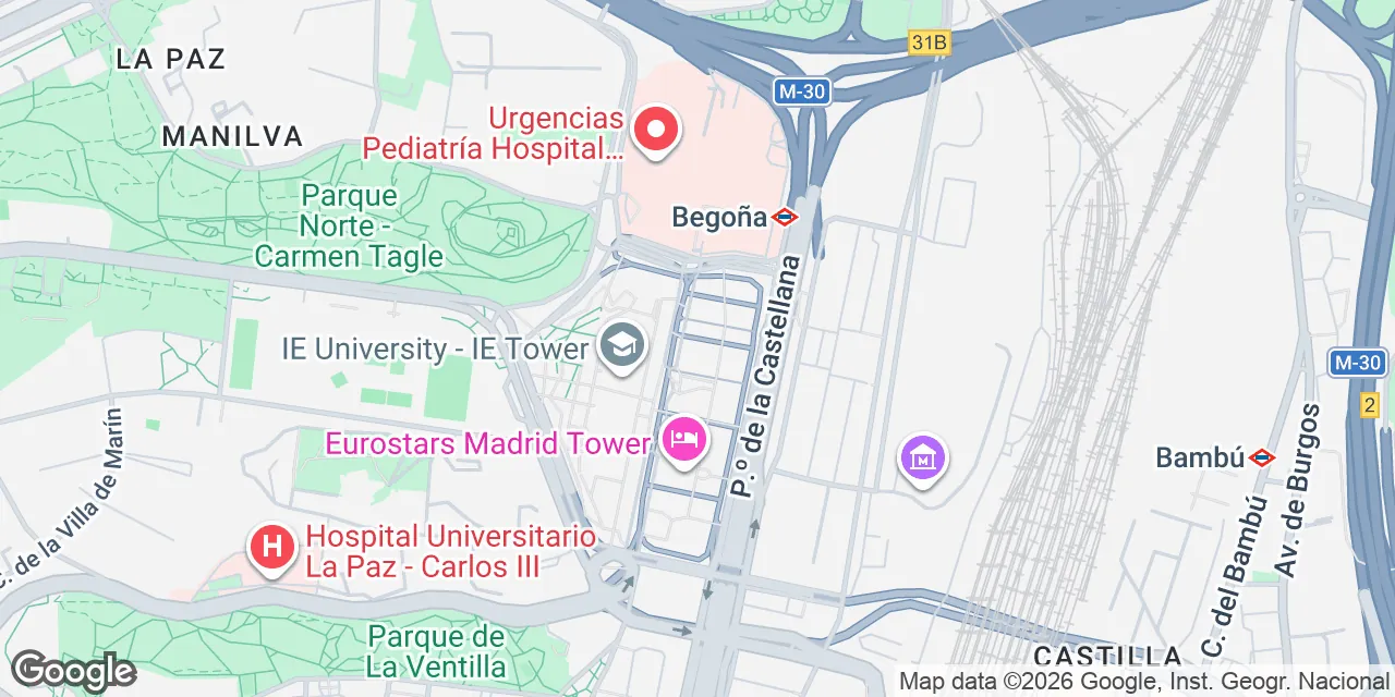 Paseo de la Castellana, 259C,Planta 18, Torre de Cristal, Cuatro Torres Business Area,Paseo de la Castellana 259C, 18th Floor, 28046 Madrid Chamartín