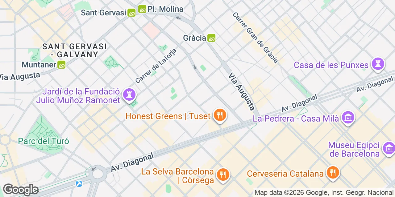 Carrer de Tuset, 34,Entresuelo B,Sarrià-Sant Gervasi, 08006 Sarrià-Sant Gervasi