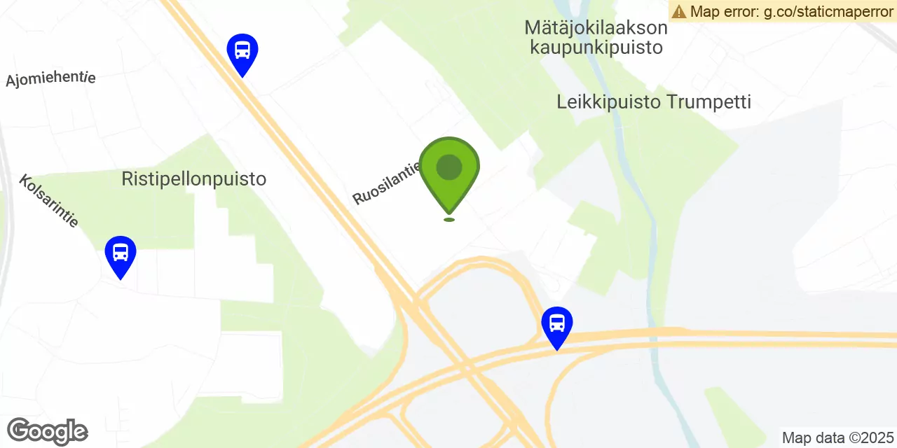 Ruosilankuja 3, 00390 Helsinki