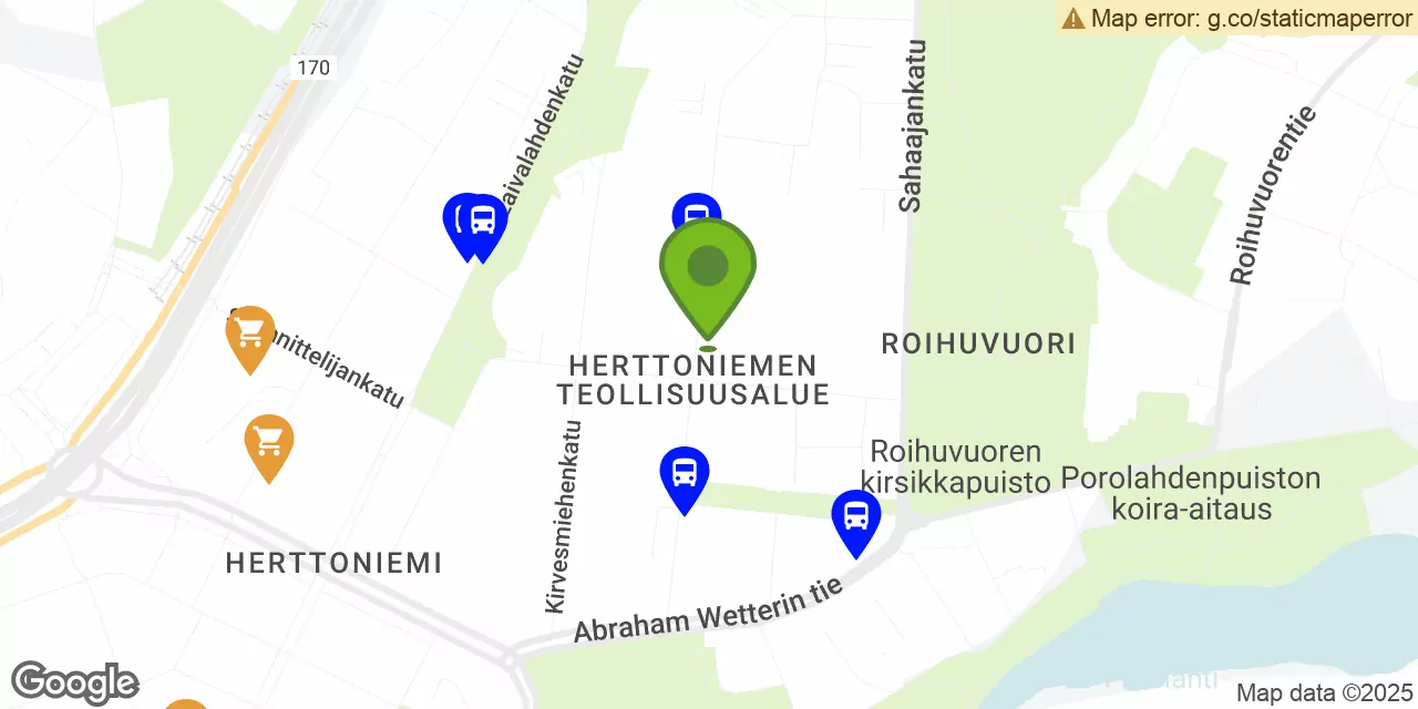 Sorvaajankatu 9a 211, 00880 Helsinki