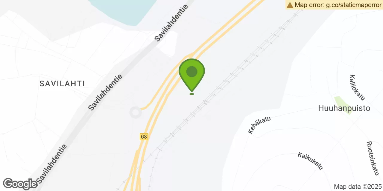 Viestikatu 7, 70600 Kuopio