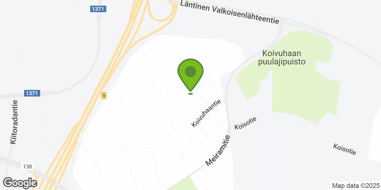 Hakamäenkuja 4-6, 01510 Vantaa