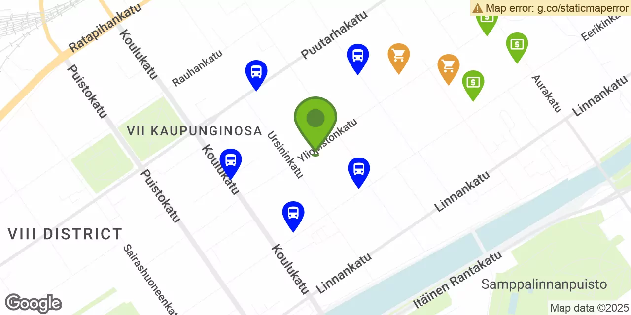 Yliopistonkatu 34, 20100 Turku