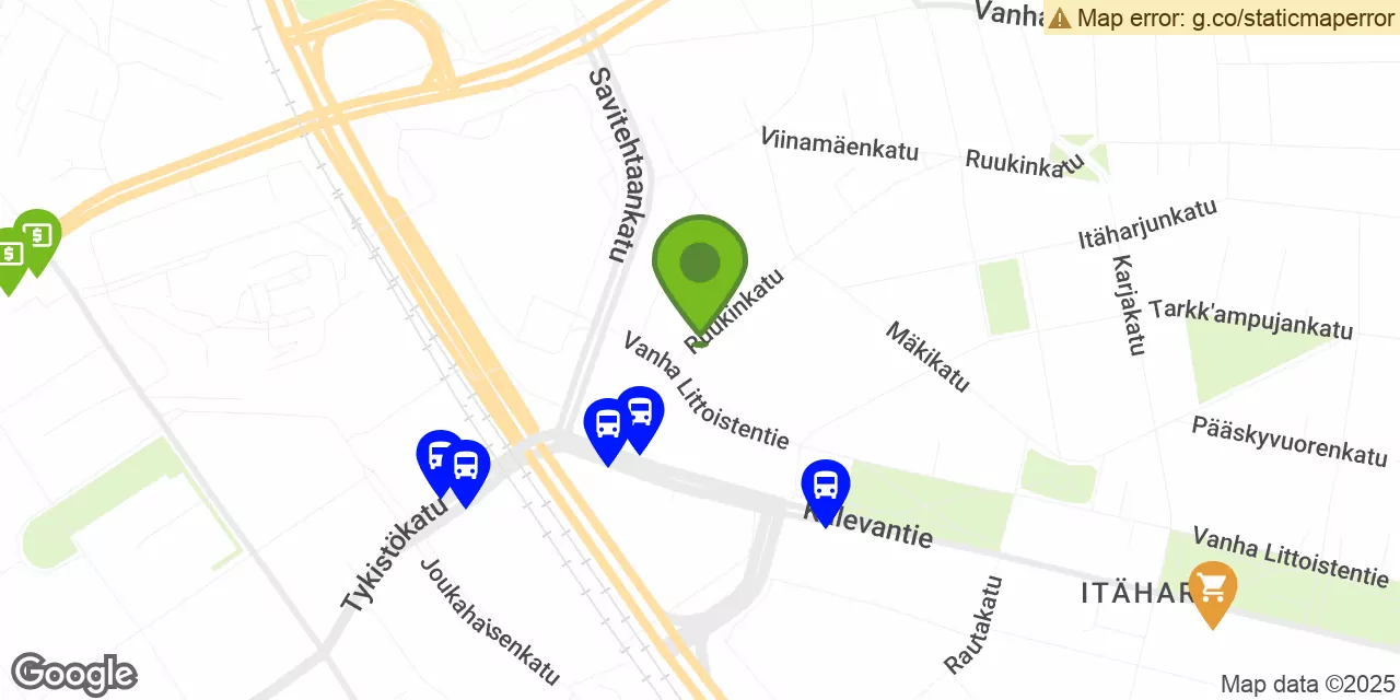 Ruukinkatu 2-4, 20540 Turku
