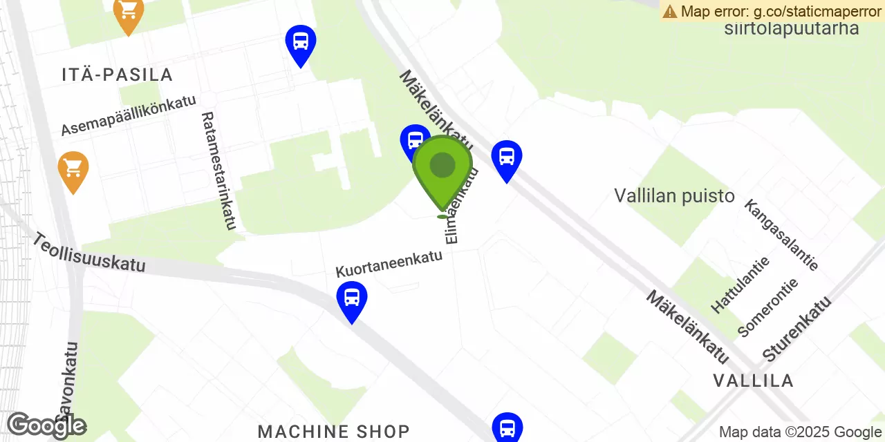 Elimäenkatu 26, 00520 Helsinki