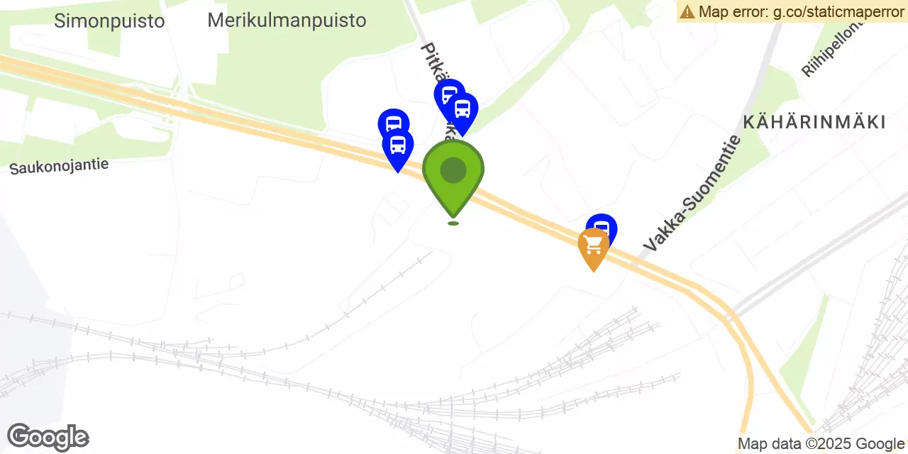 Postikatu 2, 20250 Turku