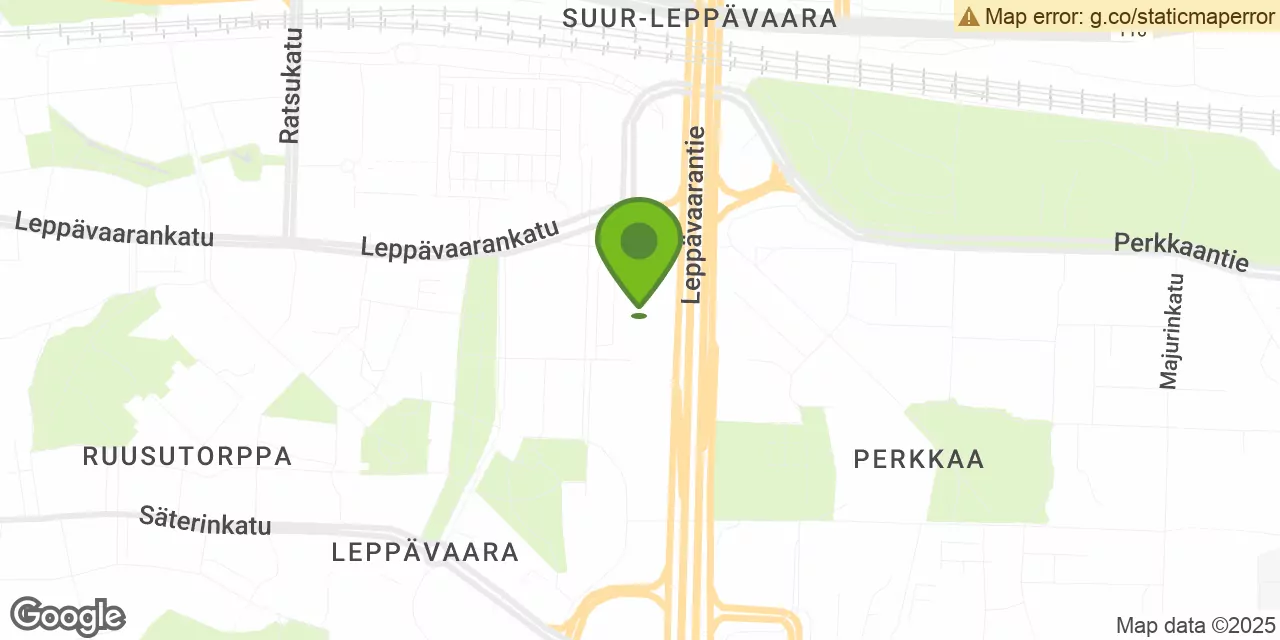 Bertel Jungin aukio 1, 02600 Espoo