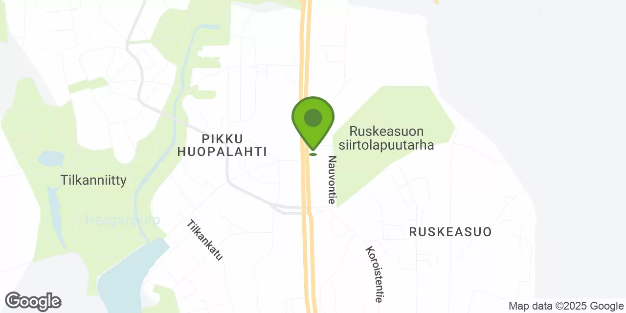 Mannerheimintie 113, 00280 Helsinki