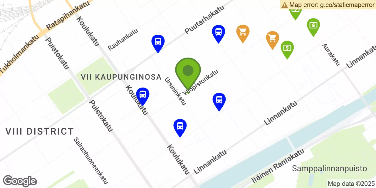 Yliopistonkatu 34, 20100 Turku