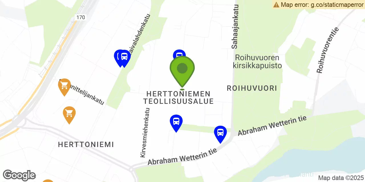 Sorvaajankatu 9a 411, 00880 Helsinki