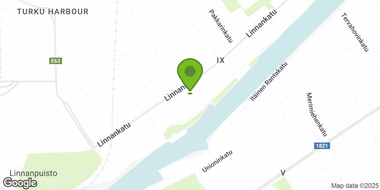 Linnankatu 64, 20100 Turku