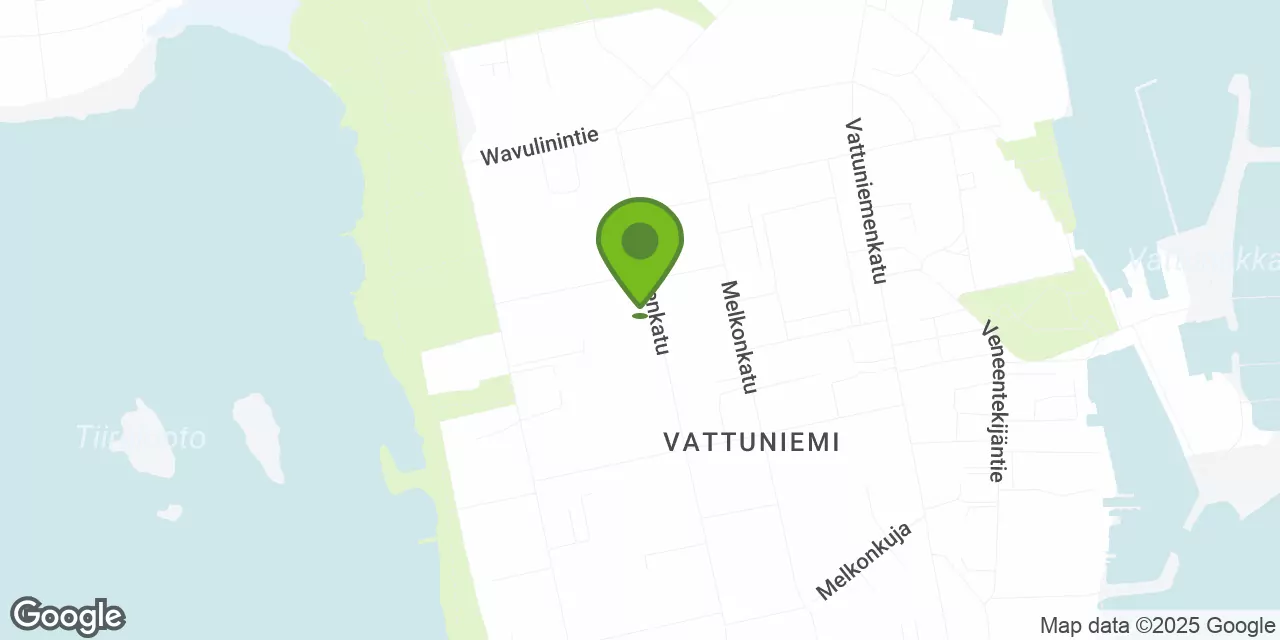 Itälahdenkatu 18 C, 00210 Helsinki