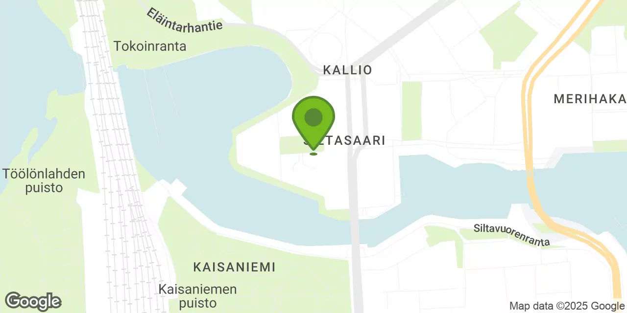 Paasivuorenkatu 4-6, 00530 Helsinki