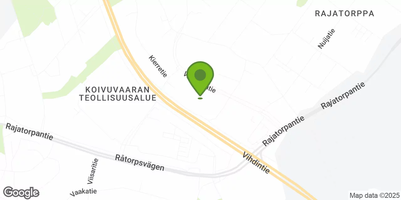 Vapaalantie 8, 01650 Vantaa