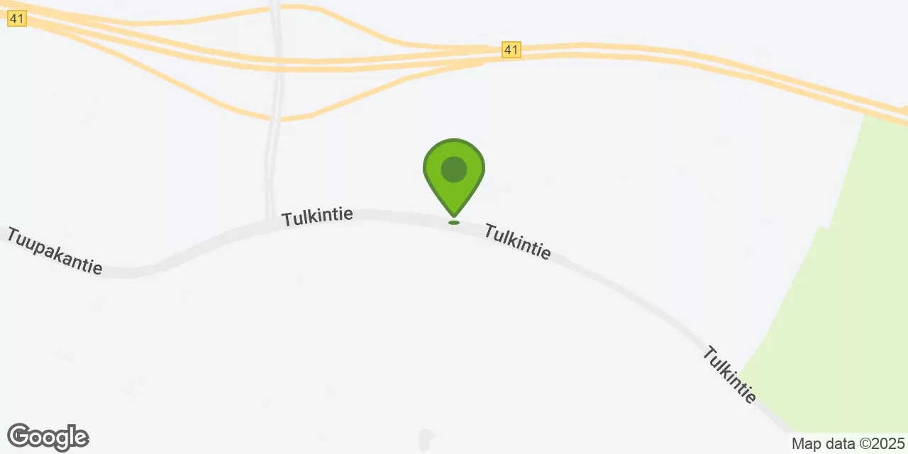 Tulkintie 29, 01740 Vantaa