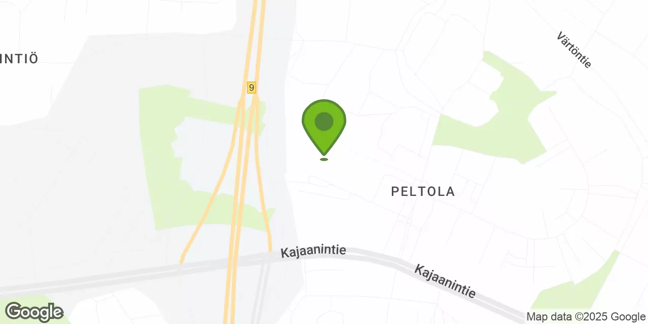 Yrttipellontie 6, 90230 Oulu