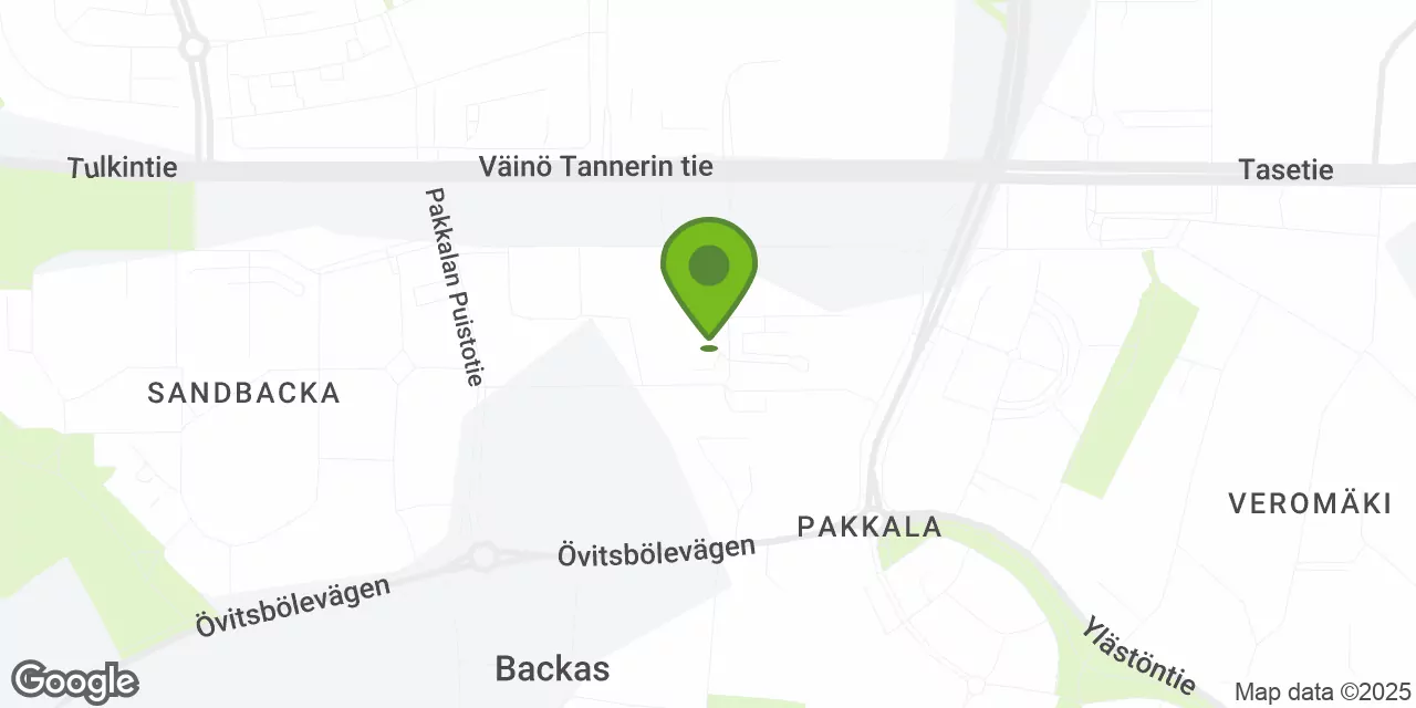 Pakkalankuja 7, 01510 Vantaa