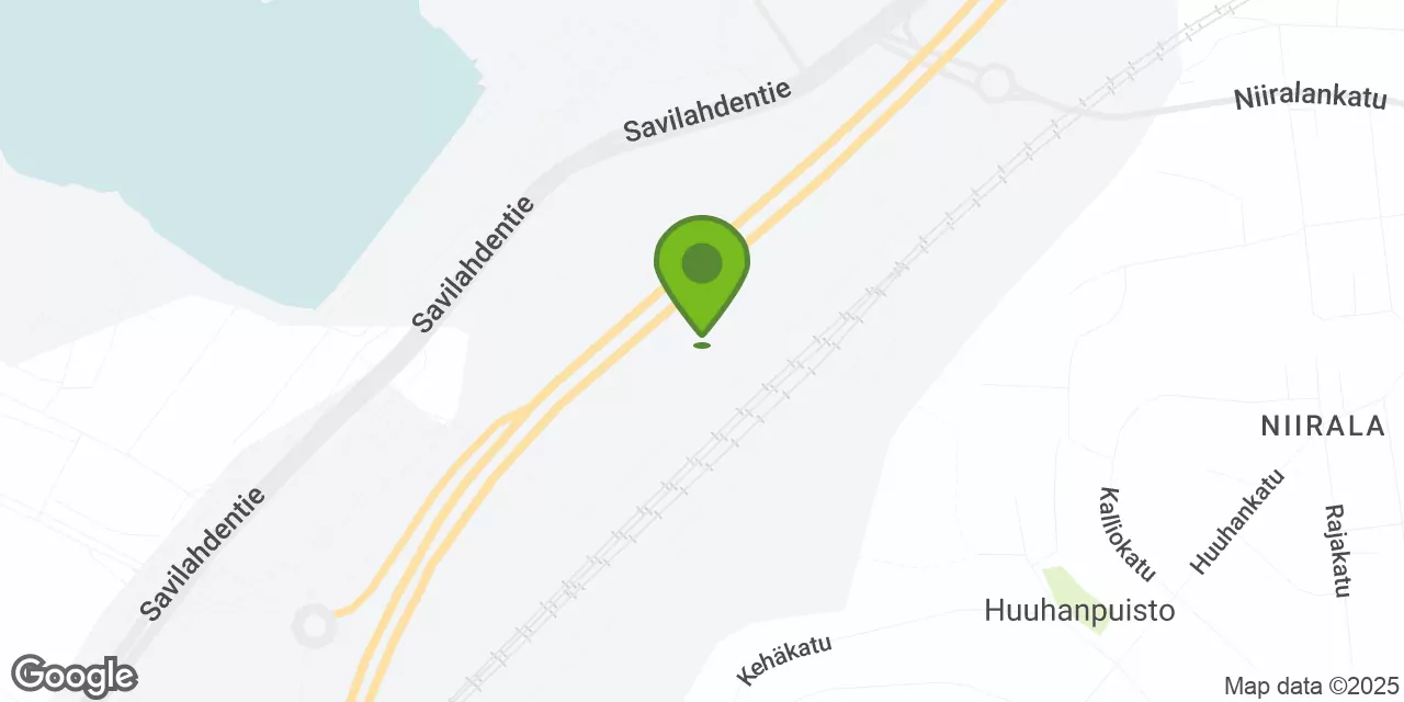 Viestikatu 3, 70600 Kuopio