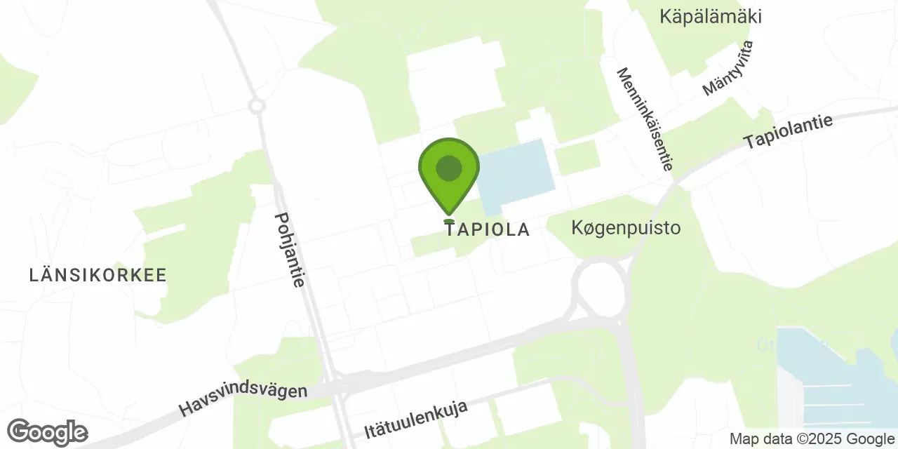 Tapiolan Keskustorni, 02100 Espoo