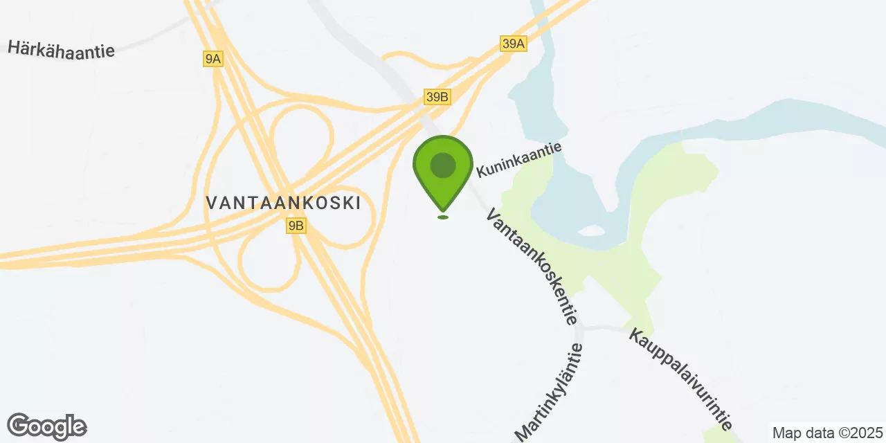 Vantaankoskentie 14, 01670 Vantaa