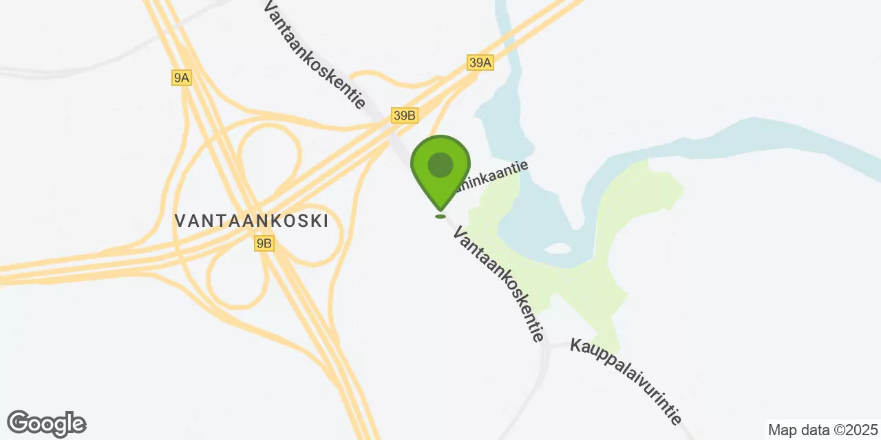 Vanha Nurmijärventie 62, 01670 Vantaa