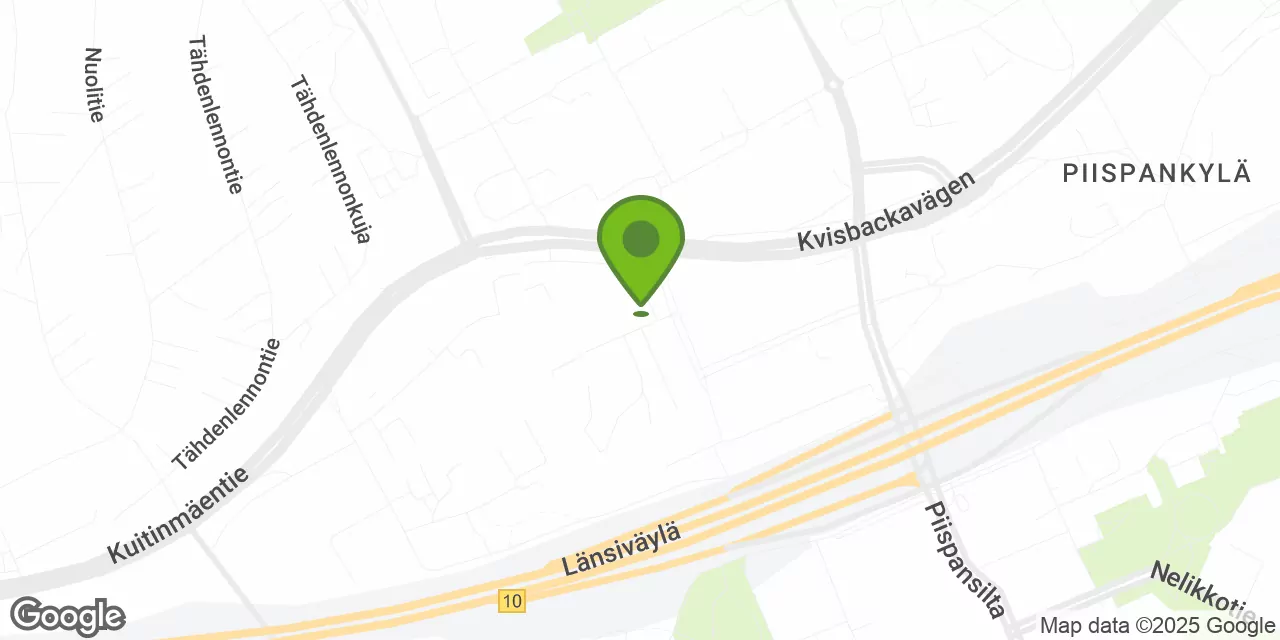 Pihatörmä 1 A, 02240 Espoo