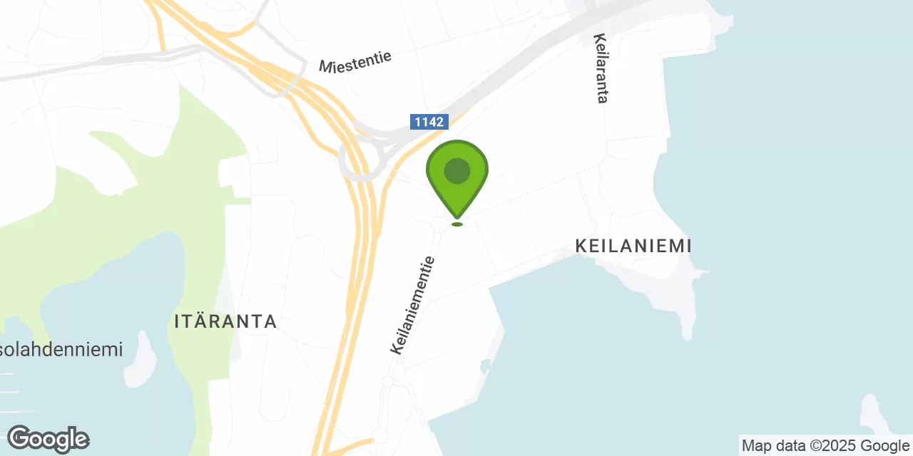 Keilaranta 1, 02150 Espoo