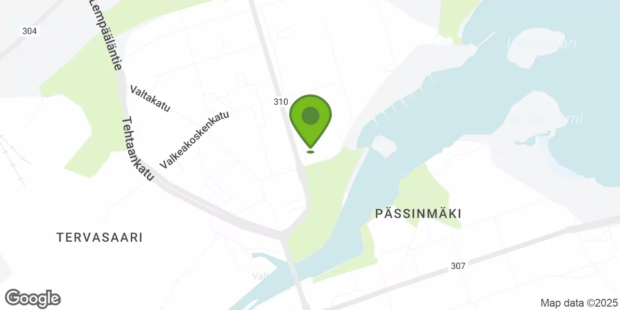 Hakalantie 1, 37600 Etelä-Pirkanmaa