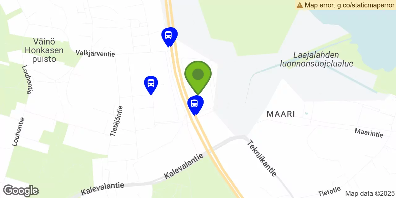 Vaisalantie 4, B-talo, 02130 Espoo