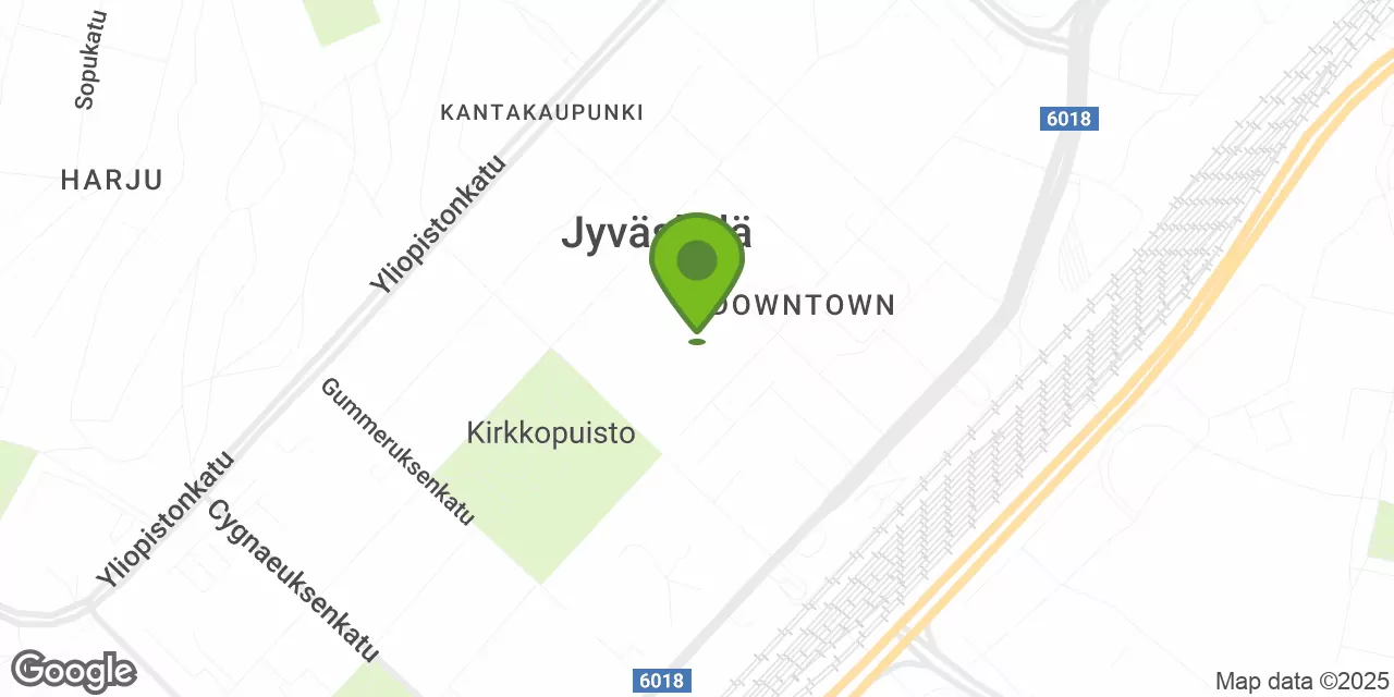 Vapaudenkatu 49-51, 40100 Jyväskylä
