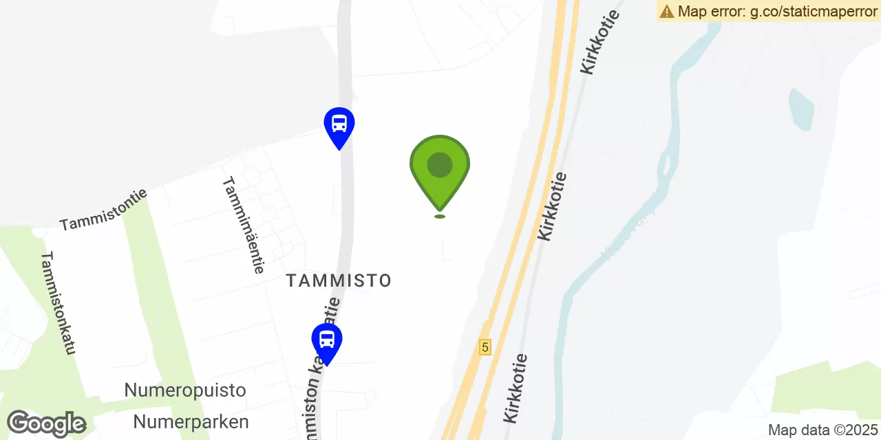 Tammiston Kauppatie 11, 01510 Vantaa