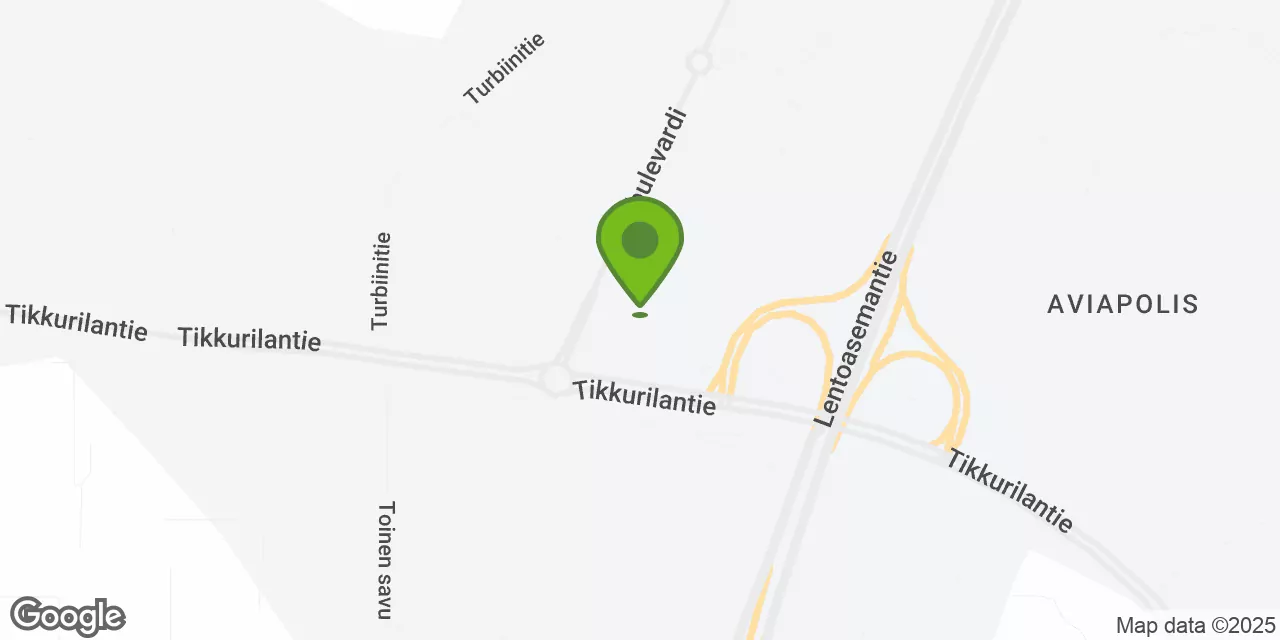 Karhumäentie 3, 01530 Vantaa