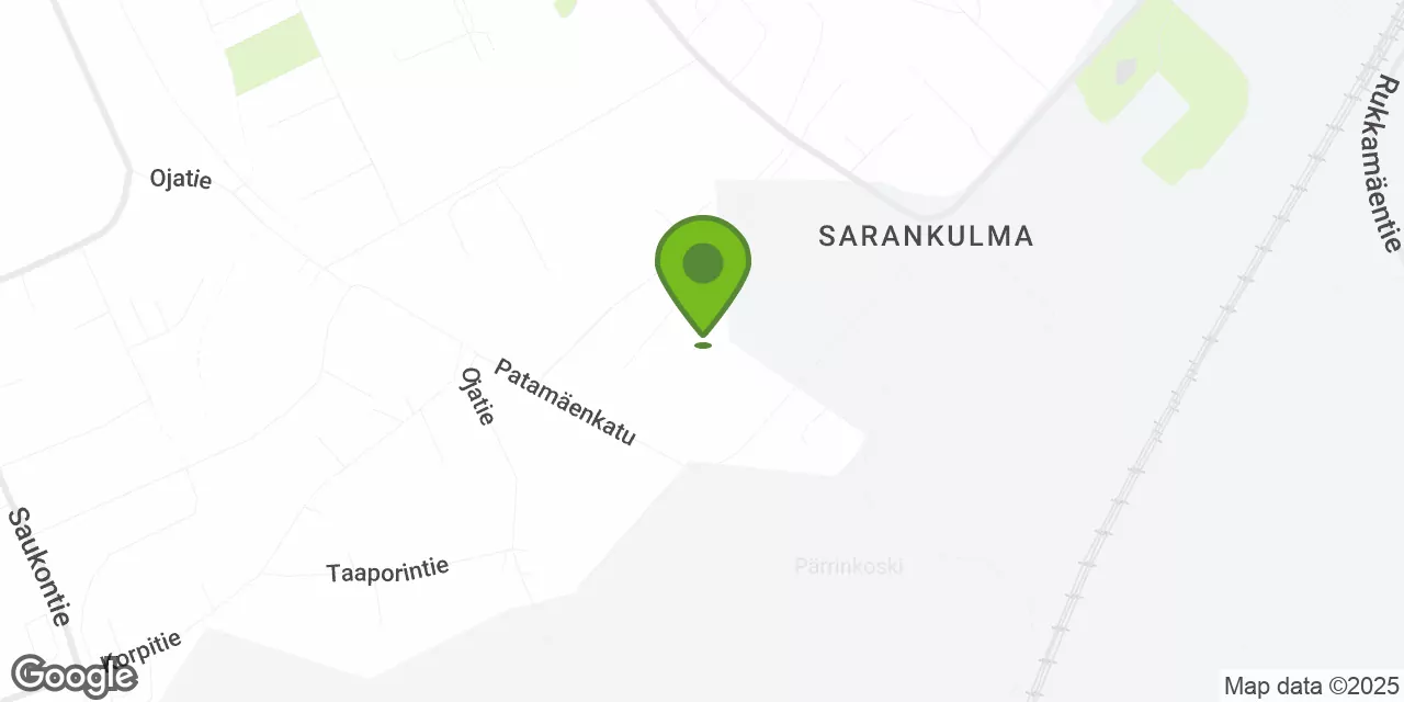 Patamäenkatu 18, 33900 Tampere