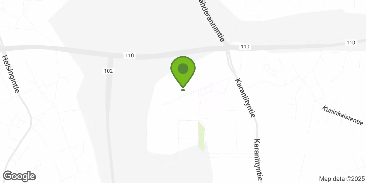 Karaportti 5, 02610 Espoo