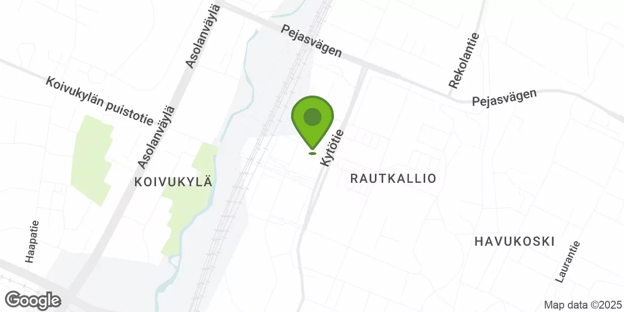 Hakopolku 2, 01360 Vantaa