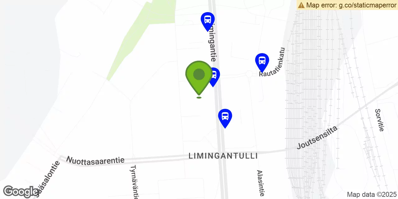 Kempeleentie 9, 90400 Oulu