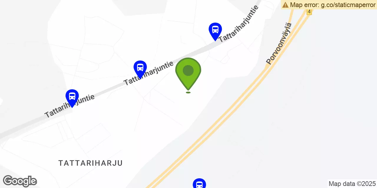 Harkkoraudantie 10, 00700 Helsinki