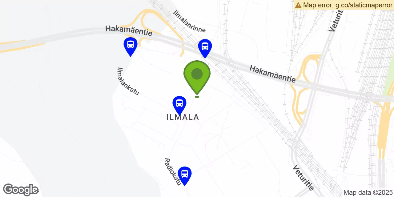 Ilmalankuja 3, 00240 Helsinki