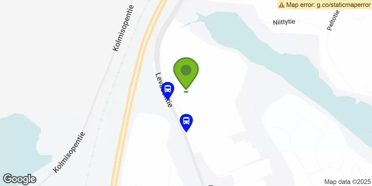 Leväsentie 2, 70700 Kuopio