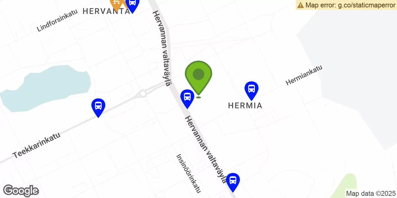 Hermiankatu 1, 33720 Tampere