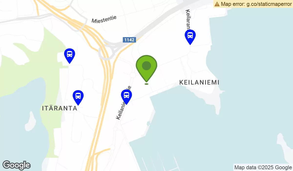 Keilaranta 1, 02150 Espoo