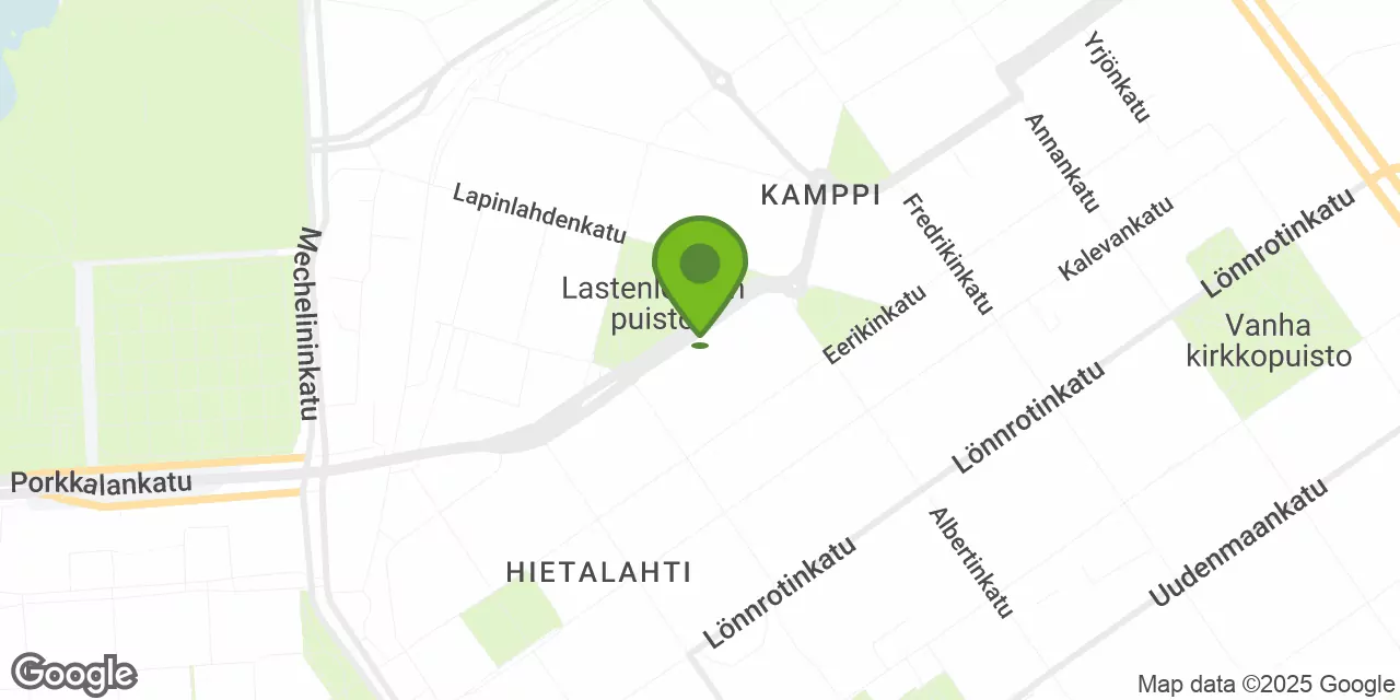 Ruoholahdenkatu 8, 00180 Helsinki