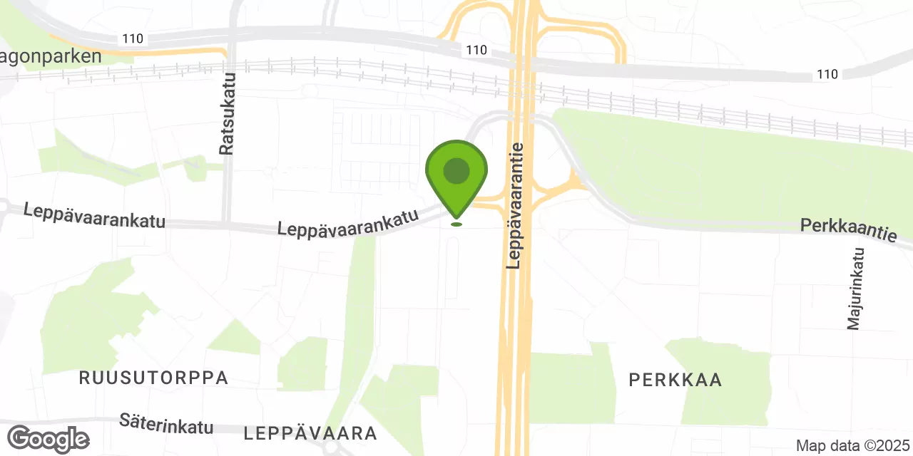 Bertel Jungin aukio 5, 02600 Espoo