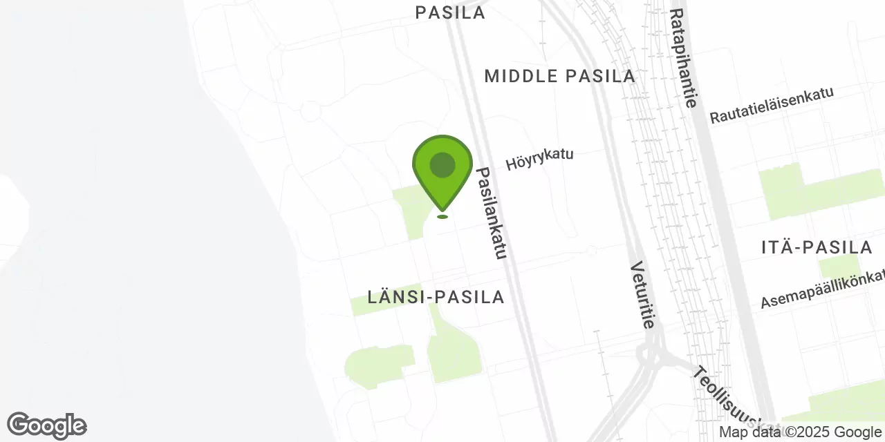 Pasilanraitio 9, 00240 Helsinki