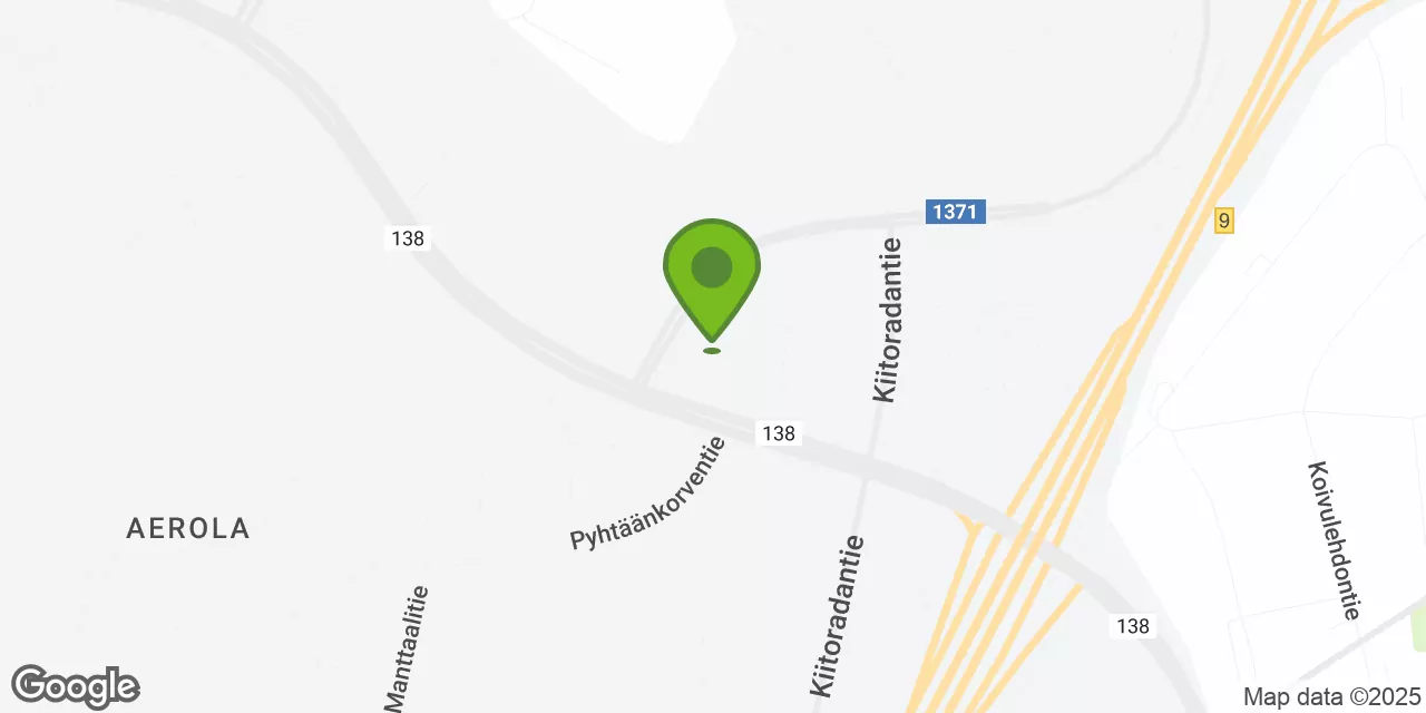 Teilimäki 4, 01530 Vantaa