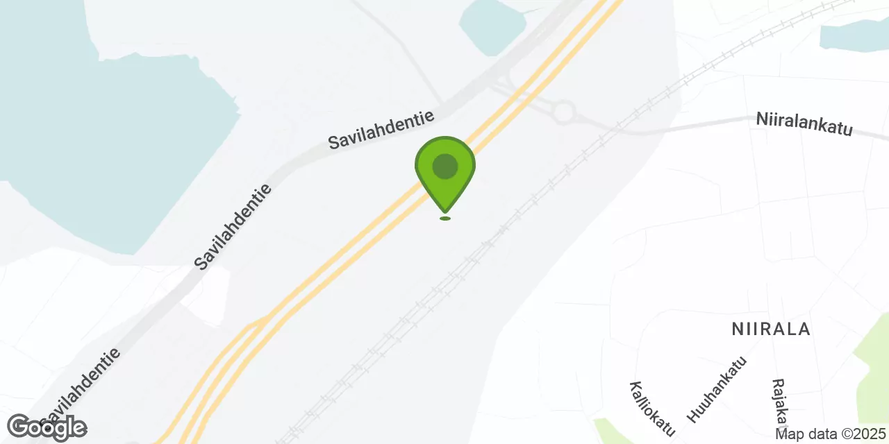 Viestikatu 1-3, 70600 Kuopio