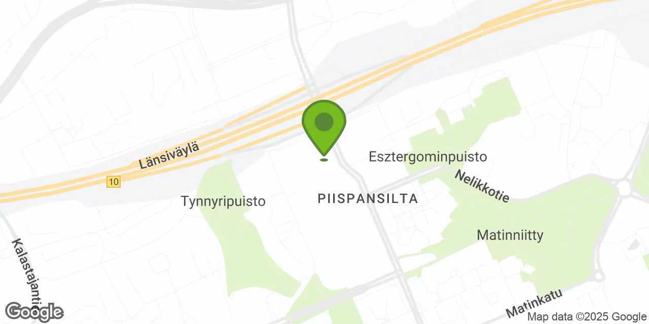 Piispansilta 11, 02230 Espoo